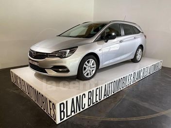 OPEL ASTRA 5 SPORTS TOURER (2) SPORTS TOURER 1.5 CDTI 122 S&S BVA K SPORTS TOURER BREAK EDITION