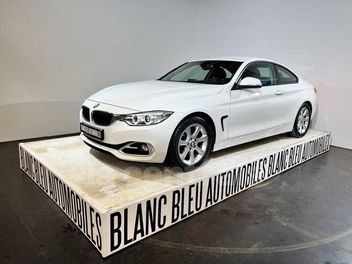 BMW SERIE 4 F32 (F32) COUPE 420D 184 LOUNGE