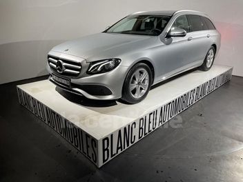 MERCEDES CLASSE E 5 BREAK BVA BREAK E 220 D 9G-TRONIC BREAK BM 213 BUSINESS EXECUTIVE PHASE 1