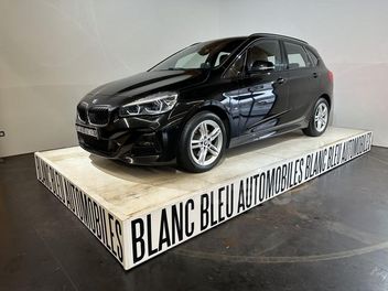 BMW SERIE 2 F45 ACTIVE TOURER BVA 218D ACTIVE TOURER SPORT ACTIVE TOURER F45 LCI M SPORT PHASE 2