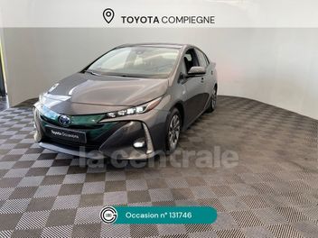 TOYOTA PRIUS 4 RECHARGEABLE IV (2) HYBRIDE RECHARGEABLE SOLAR 2019