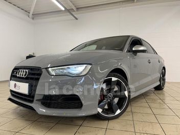 AUDI S3 (3E GENERATION) BERLINE III BERLINE 2.0 TFSI 300