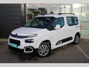 CITROEN BERLINGO 2 MULTISPACE II (3) 1.6 BLUEHDI 100 FEEL