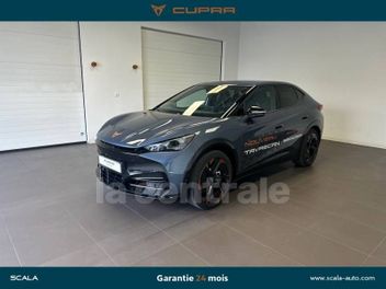 CUPRA 