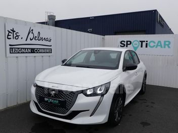 PEUGEOT E-208 (2E GENERATION) II ELECTRIQUE ACTIVE BUSINESS 50 KWH