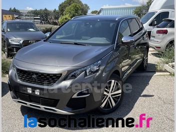 PEUGEOT 5008 (2E GENERATION) II 2.0 BLUEHDI 180 S&S GT EAT6