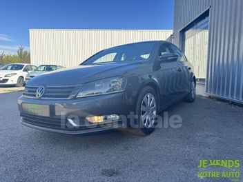 VOLKSWAGEN PASSAT 7 VII 1.6 TDI 105 FAP BLUEMOTION TECHNOLOGY CONFORTLINE