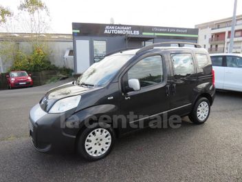 PEUGEOT BIPPER TEPEE 1.3 HDI 75 FAP STT FAMILY