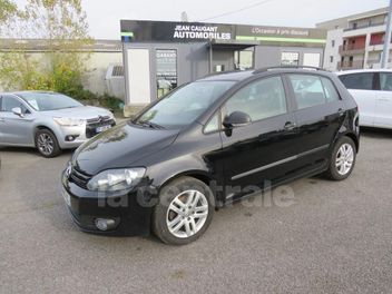 VOLKSWAGEN GOLF PLUS (2) 1.6 TDI 105 BLUEMOTION TECHNOLOGY TRENDLINE