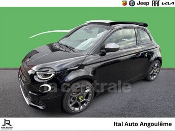 ABARTH 500 (3E GENERATION) CABRIOLET III CABRIOLET 42 KWH PACK