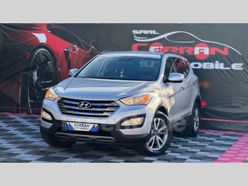 HYUNDAI SANTA FE 3 III 2.0 CRDI 150 INITIA