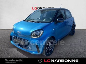 SMART FORFOUR 2 II (2) EQ BEV 18KWH PASSION