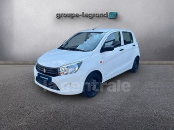 SUZUKI CELERIO 1.0 VVT AVANTAGE