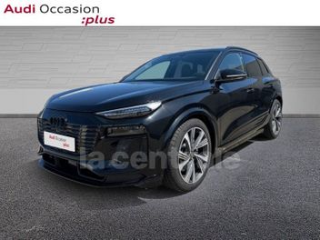 AUDI Q6 E-TRON S 489 CH 100 KWH QUATTRO