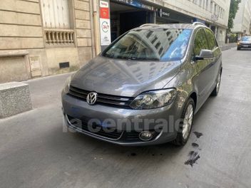 VOLKSWAGEN GOLF PLUS 1.2 TSI 85CH