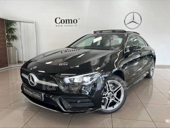 MERCEDES CLA 2 II 250 E AMG LINE 8G-DCT