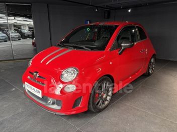 ABARTH 