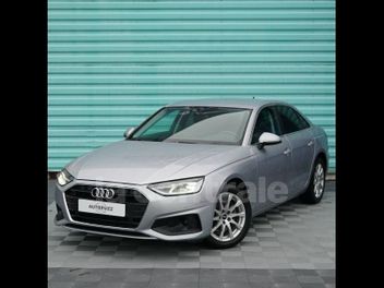 AUDI A4 (5E GENERATION) V (3) 35 TDI 163 9CV DESIGN S TRONIC