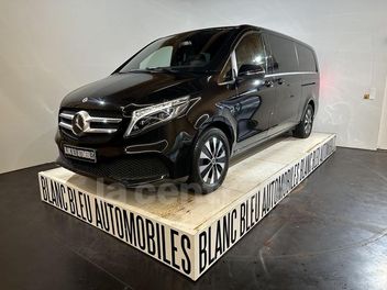 MERCEDES CLASSE V 2 BVA EXTRA LONG 300 D 237 CH 9G-TRONIC