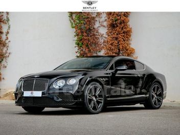 BENTLEY 