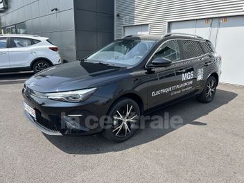 MG MG5 115 KW 2WD LUXURY AUTONOMIE ETENDUE 61KWH