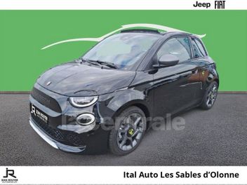 ABARTH 500 (3E GENERATION) CABRIOLET III CABRIOLET 42 KWH PACK