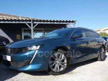 PEUGEOT 508 (2E GENERATION) SW II SW 1.5 BLUEHDI 130 S&S 7CV ALLURE BUSINESS EAT8