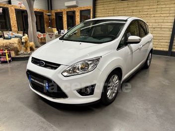 FORD C-MAX 2 II 1.0 ECOBOOST 125 S&S TITANIUM X