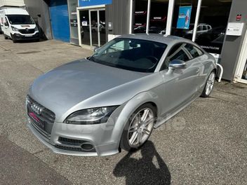 AUDI TT 2 S II (2) COUPE 2.0 TFSI 272 QUATTRO S TRONIC