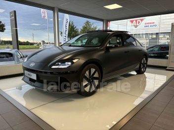 HYUNDAI IONIQ 6 77 KWH 229 EXECUTIVE