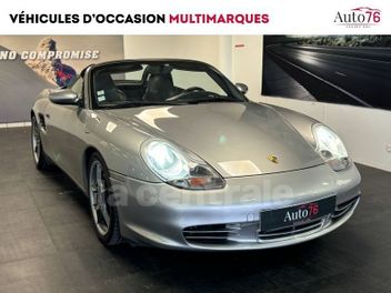 PORSCHE BOXSTER TYPE 986 (986) 3.2 260 S