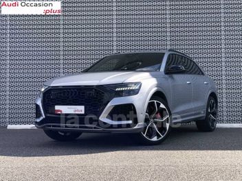 AUDI RS Q8 4.0 TFSI 600 QUATTRO RS TIPTRONIC 8