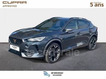 CUPRA 