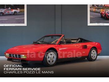 FERRARI MONDIAL CABRIOLET CABRIOLET T 3.4 V8 300