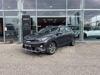 KIA STONIC 1.0 T-GDI 100 ISG ACTIVE