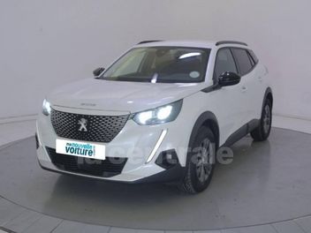 PEUGEOT E-2008 (2E GENERATION) II ELECTRIQUE STYLE 50 KWH