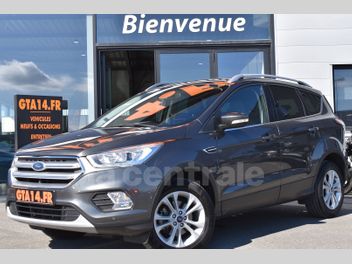 FORD KUGA 2 II (2) 1.5 ECOBOOST 150 S&S 4X2 TITANIUM