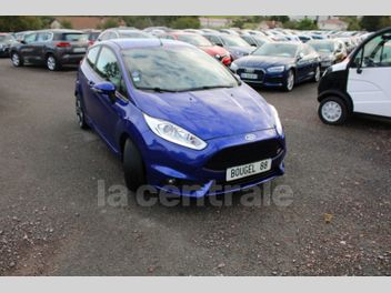 FORD FIESTA 5 ST V (2) 1.6 ECOBOOST 182 ST 3P