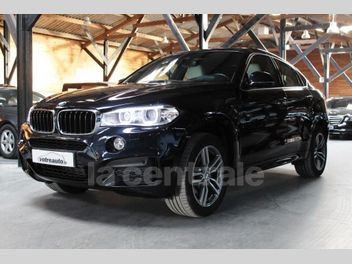 BMW X6 F16 (F16) XDRIVE30D 258 M SPORT BVA8