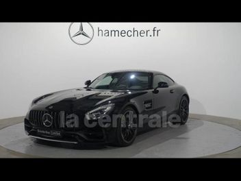 MERCEDES-AMG 