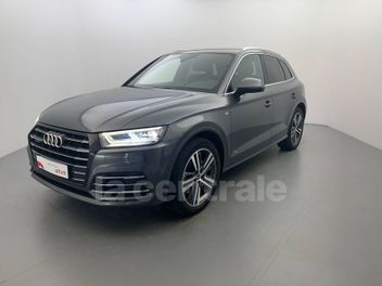 AUDI Q5 (2E GENERATION) II (2) 55 TFSIE 367 S LINE QUATTRO S TRONIC 7