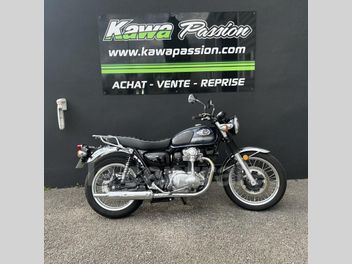 KAWASAKI W 800