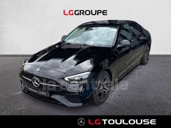 MERCEDES CLASSE C 5 V 200 D AMG LINE 9G-TRONIC