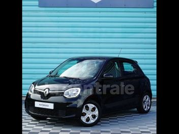 RENAULT TWINGO 3 III (2) 1.0 SCE 65 ZEN