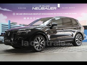 VOLKSWAGEN TOUAREG 3 R III 3.0 TSI EHYBRID 462 4MOTION R TIPTRONIC 8