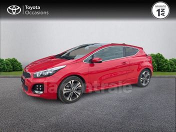 KIA PRO CEE D 2 II (2) 1.6 CRDI 136 ISG GT LINE BV6