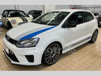 VOLKSWAGEN POLO 5 R V (2) 2.0 TSI 220 R WRC