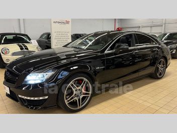 MERCEDES CLASSE CLS 2 AMG II 63 AMG BA7 SPEEDSHIFT MCT AMG