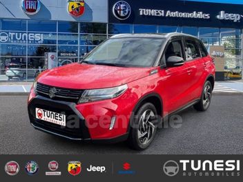 SUZUKI VITARA 4 IV (2) 1.4 BOOSTERJET HYBRID STYLE ALLGRIP