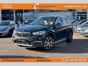 BMW X1 F48 (F48) (2) SDRIVE18I 8CV XLINE DKG7